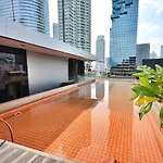 The Heritage Silom Hotel