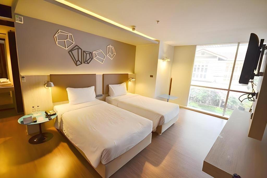 The Heritage Silom Bangkok