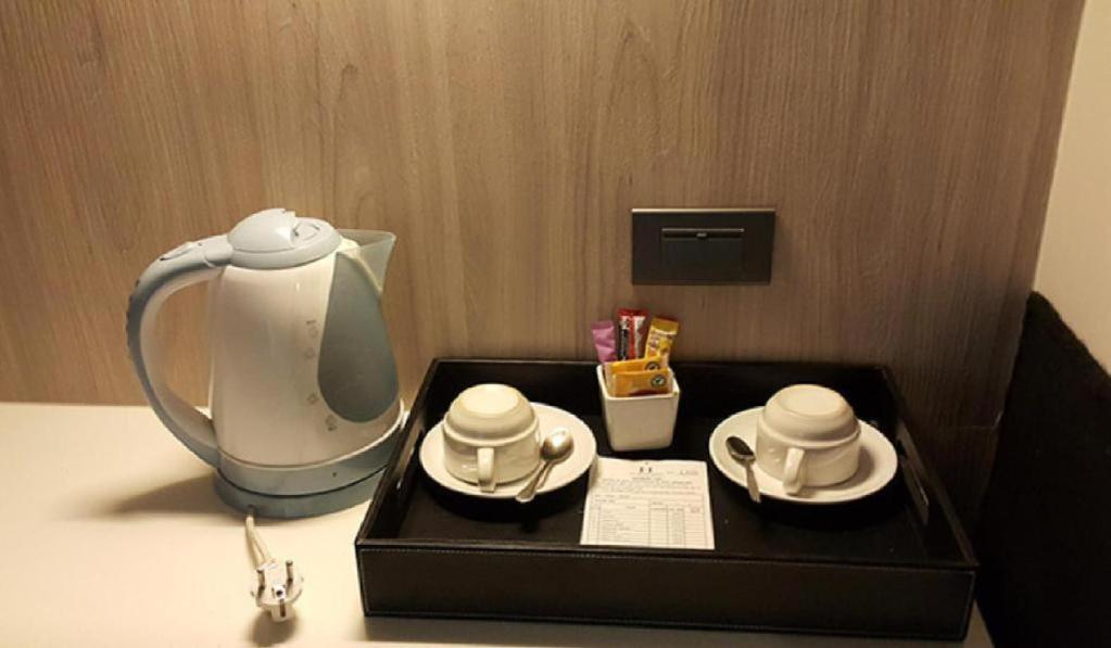 Hotel The Heritage Silom Bangkok