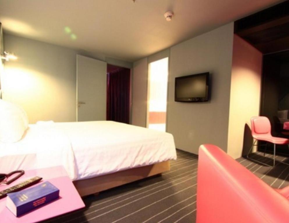 The Heritage Silom Hotel Bangkok