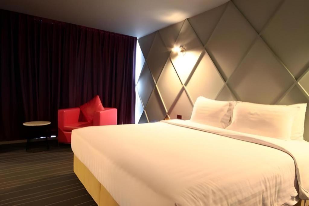 The Heritage Silom 4*