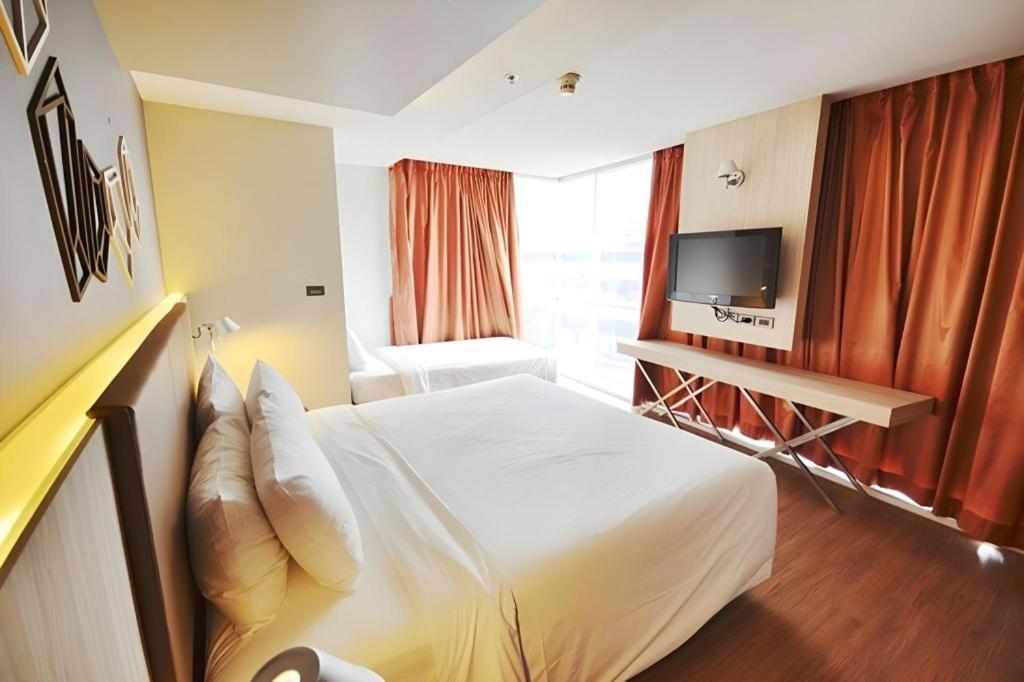 The Heritage Silom 4*