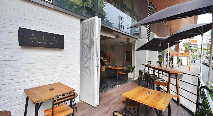 The Heritage Silom Hotel 4*