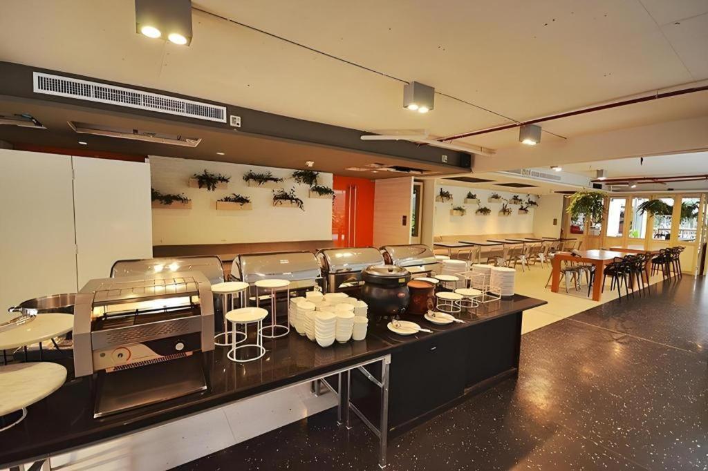 The Heritage Silom 4*
