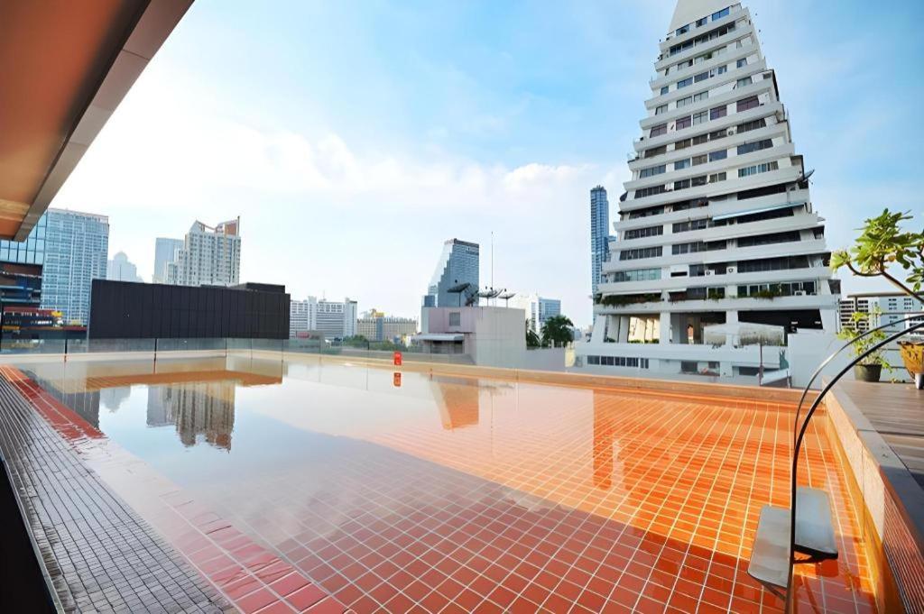 Hotel The Heritage Silom Bangkok