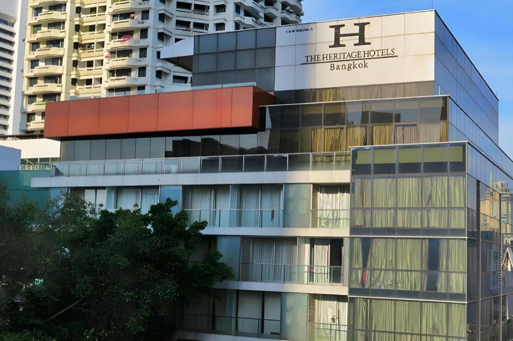 The Heritage Silom 4* Bangkok