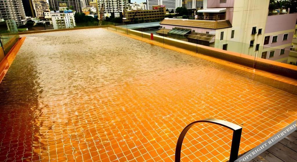 The Heritage Silom