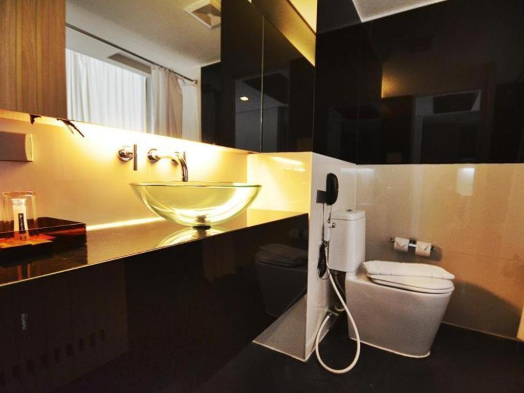 The Heritage Silom Hotel Bangkok