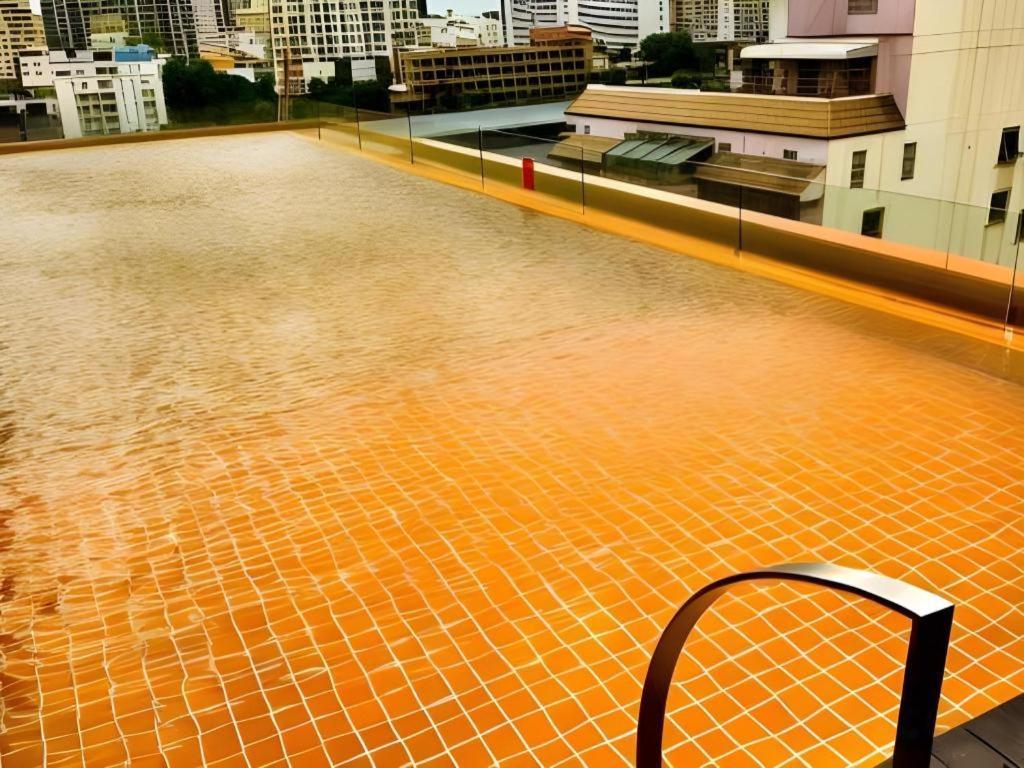 Hotel The Heritage Silom 4*