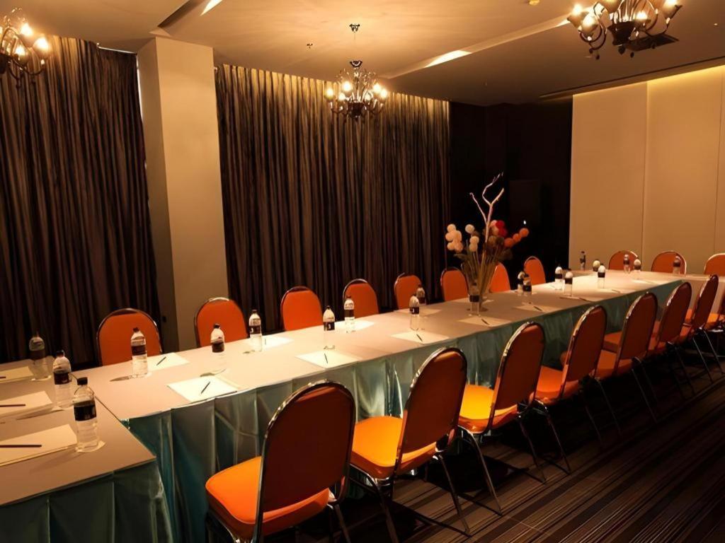 The Heritage Silom Hotel 4*