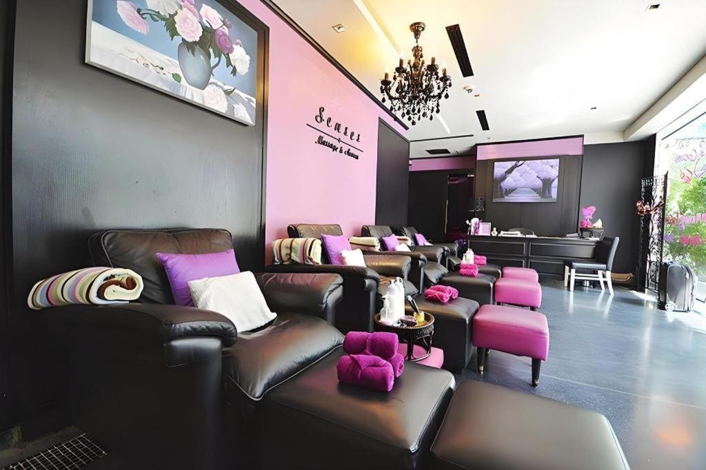 The Heritage Silom 4* Bangkok