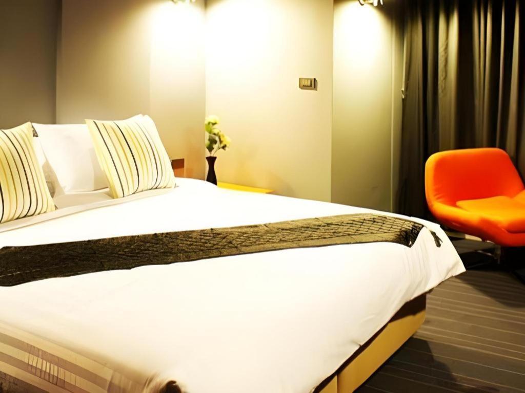 The Heritage Silom 4*